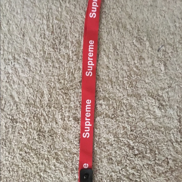 Lanyard - Picture 2 of 2